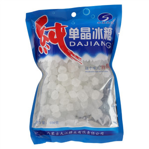 草原大江单晶冰糖