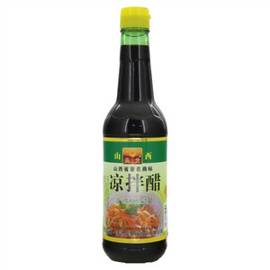 奥升 凉拌醋（酿造食醋）