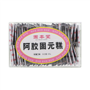 荔波红枣高铁营养燕麦片