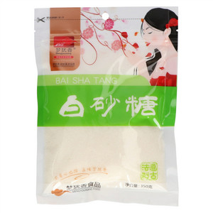 梦犹香Mengyouxiang白砂糖