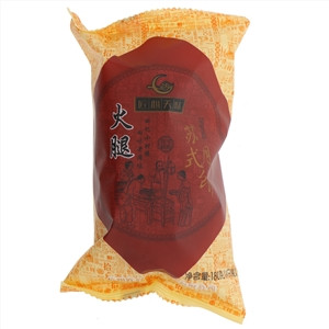 匠心天味火腿苏式月饼