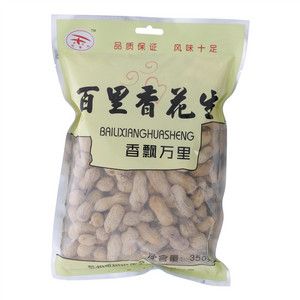 鑫鑫迎客松百里香花生