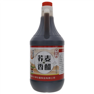 北漠生福荞麦香醋