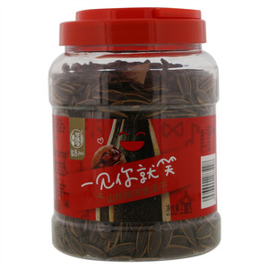 730g山核桃味香瓜子