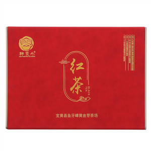 韩员外红茶