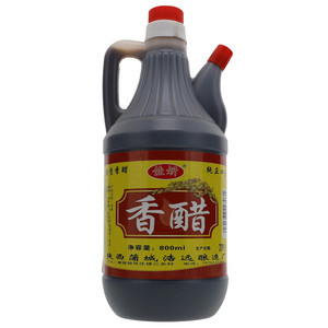 佳妍香醋