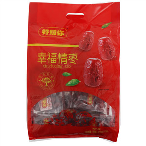 好想你幸福情枣918g