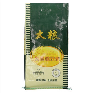 太粮为食猫牙米