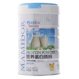 妈咪朵营养蛋白质粉
