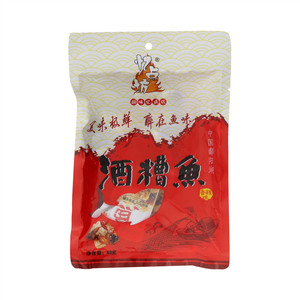 忆点坊酒糟鱼