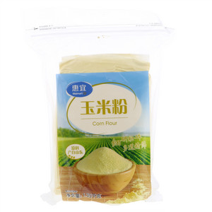 惠宜玉米粉