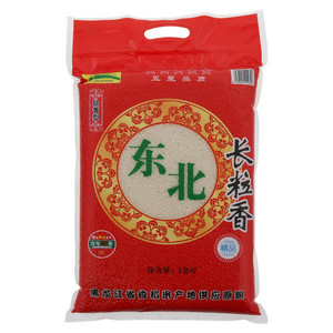 绿坤天和精品东北长粒香