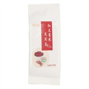 萃莼堂红豆薏仁芡实茶