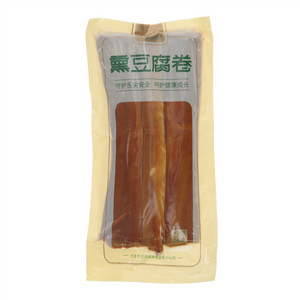怡吾怡食熏豆腐卷