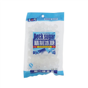 笑巧精制冰糖260g