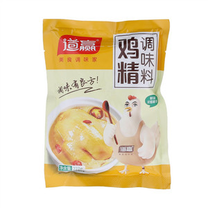 道赢鸡精调味料