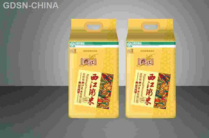 西江有机粥米