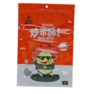 陈发荣炒米酥