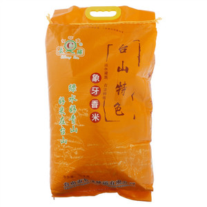 长球牌台山特色象牙香米（大米）