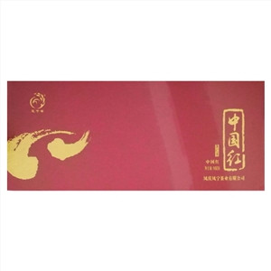 凤宁号滇红茶（中国红）