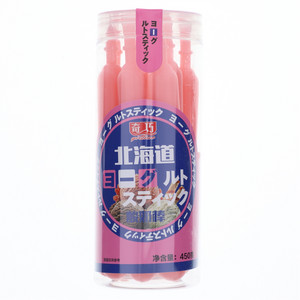 奇巧北海道酸奶棒（香草味）