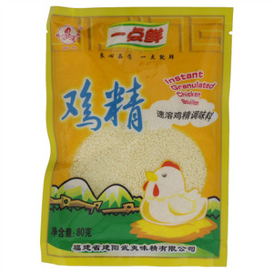 武夷鸡精调味料