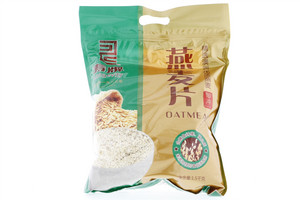 寿牌即冲燕麦片1.5千克