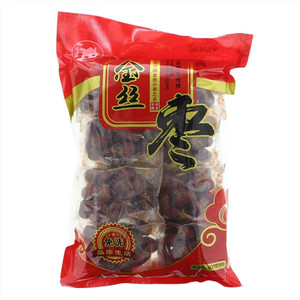 田园风金丝枣