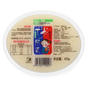 孝感佬米酒（原汁、甜酒酿、醪糟）