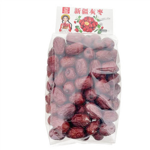 龙丰新疆红枣500克