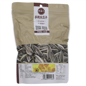 米豆儿原味手剥大瓜子