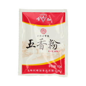 唯加五香粉