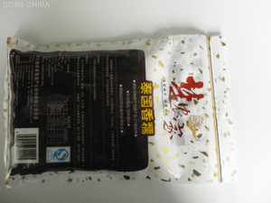 楚农家特选薏米