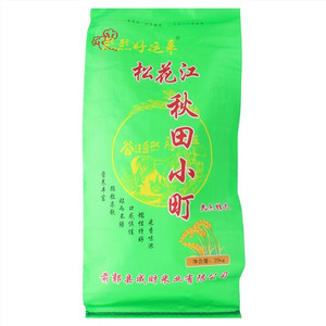 熙熙好运来松花江秋田小町