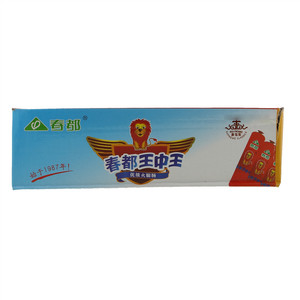春都优级王中王火腿肠