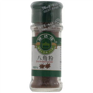 味达佳八角粉