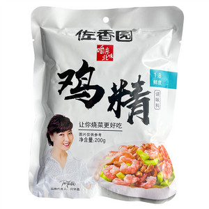 佐香园鸡精调味料
