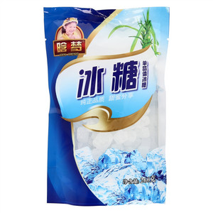 晗梦冰糖（单晶体冰糖）