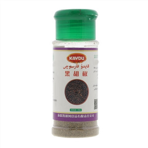 凯都河黑胡椒