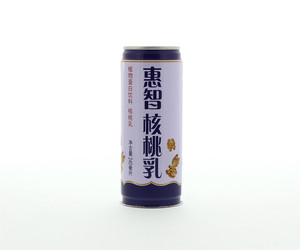 植物蛋白饮料 核桃乳
