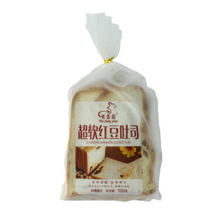 美香园超软红豆吐司面包