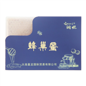 润妮蜂巢蜜