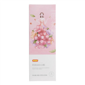 好想你阿胶固元糕