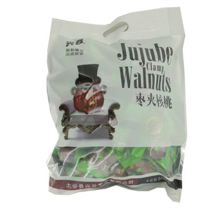 兴谷红枣夹核桃