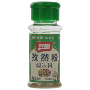 祥橱孜然粉