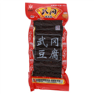 乡思味武冈卤豆腐