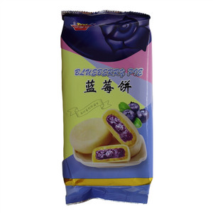 迦壹品蓝莓饼