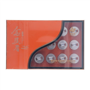 惠祥春金骏眉