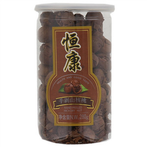 恒康手剥山核桃