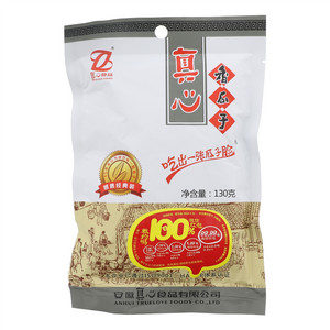 真心香瓜子